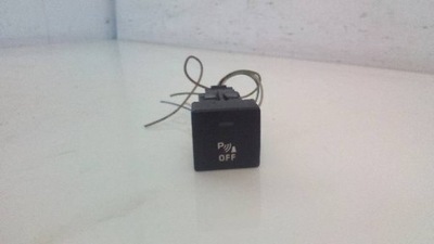 Вимикач pdc citroen c4 96476639xt фото №1