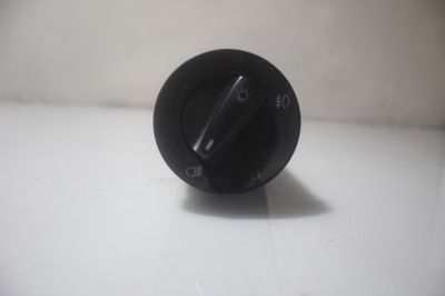 Переключатель света skoda fabia ii фото №1