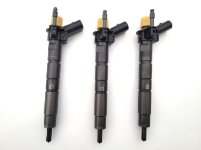 Инжектор wtriskiwacz bmw b57 8514151 фото №1