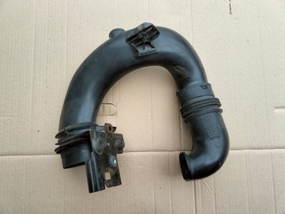 Citroen ds4 c4 ii b7 2,0 hdi ловушка шланг воздуха фото №1