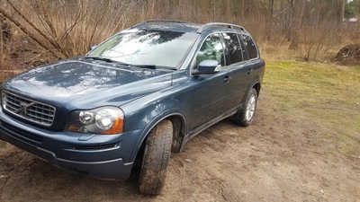 VOLVO XC90 LIFT-07-14 ДВЕРЬ ЦВЕТ 480-46 фото