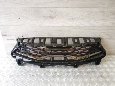 Kia ceed iii lift 2023 решётка радиатора решётка радиатора бампера gt фото №1