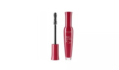 BOURJOIS BIG LASHES MASKARA OH OUI! CZARNA 7ML