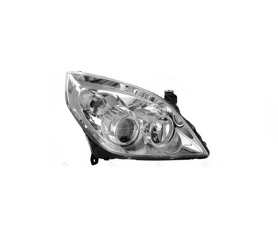 FARO PARTE DELANTERA OPEL SIGNUM 09.05-- 1216576 DERECHA  