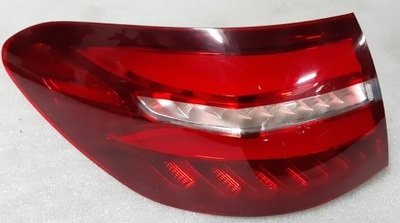 Glc x253 лампа задняя задняя led фото №1