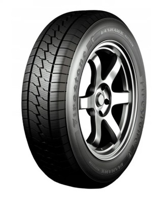 225/70R15C NEUMÁTICO FIRESTONE VANHAWK MULTISEASON 112S  