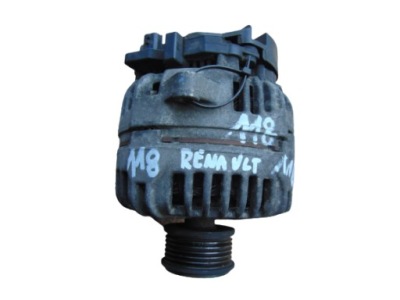Генератор renault 8200390675 фото №1