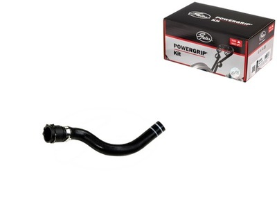 CABLE DE GOMA SISTEMAS DE REFRIGERACIÓN FIAT FIORINO FIORINO MINIVAN QUBO  