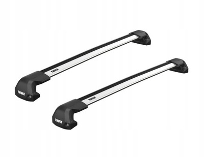 MALETERO DE TECHO DE VIGA THULE BMW IX I20 2022-  