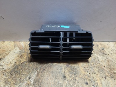 Renault vel satis решітка повітропровід середня фото №1