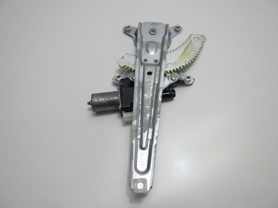 Sx4 s cross 2022 n.model механизм стекло правый задняя фото №1