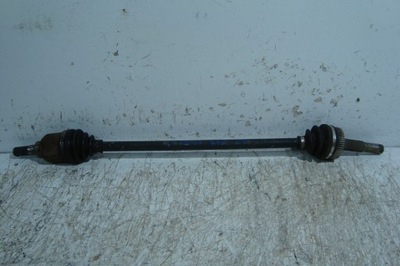 Привідний вал лівий задня renault koleos ii 2,0 dci 4x4 poznań фото №1