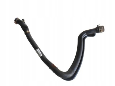 Труба заливной топлива toyota corolla e12 1.4 бензин 01-07 rok 77210-02120 фото №1