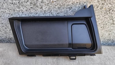 Lexus ux 250h бардачок полка прикуривателя 2 pin 58813-76010 фото №1