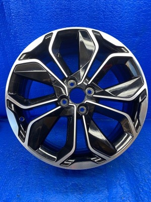 Felga Renault CLIO IV CAPTUR 17" 7j et44403007914R