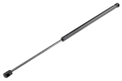 Пружина газова, кришка багажника nty ae-ct-026 фото №1