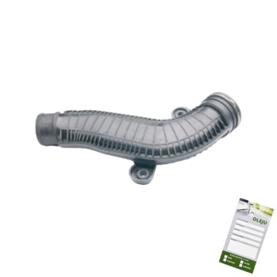 Шланг турбіни do vw cc b7 2.0 2011 2012 2013 2014 2015 2016 фото №1