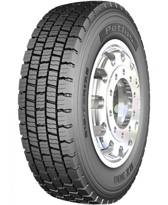 PETLAS RZ300 235/75 R17.5 132 M