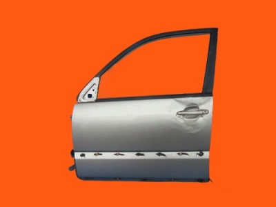 Land cruiser 120 2003 3d дверь левая перед kpl фото №1