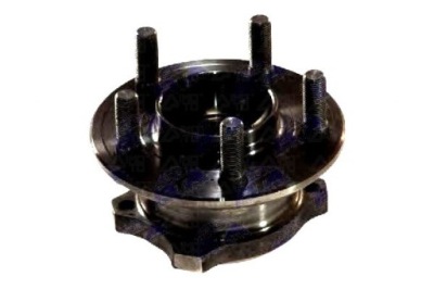 Ступица колеса bta 4779218ab 512301 фото №1