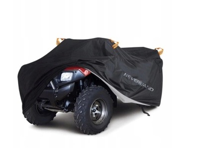 WATERPROOF COVER TENT ON QUADA QUAD XXXL  