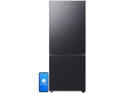 Lodówka SAMSUNG RB50DG602EB1EO No Frost 192cm