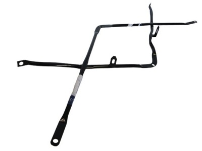 Mercedes sl r107 107 кронштейн підсилювач поперечина фото №1