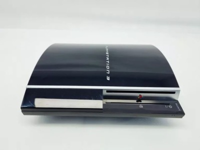 KONSOLA PS3 320GB