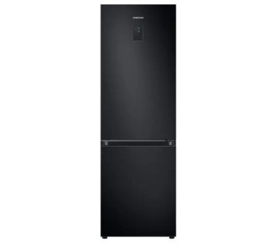 Lodówka Samsung RB34C672DBN No Frost 344L Czarny