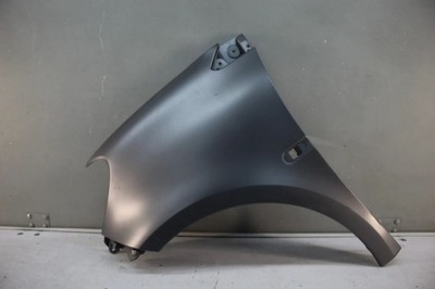 Крыло левый перед smart a453 fortwo iii 3 фото №1