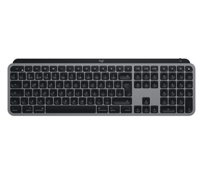 Klawiatura Logitech MX Keys Qwerty