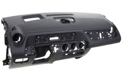 Mercedes gla 247 h247 консоль приборная панель 7c70 фото №1