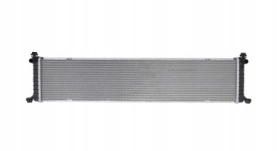 Радиатор воды model s, 12- 75e108-2 фото №1