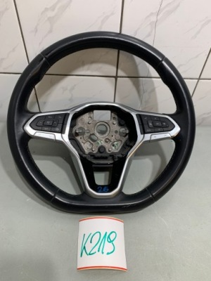 Vw t-cros t-roc воздуховод многофункциональный europa oryg. k219 фото №1