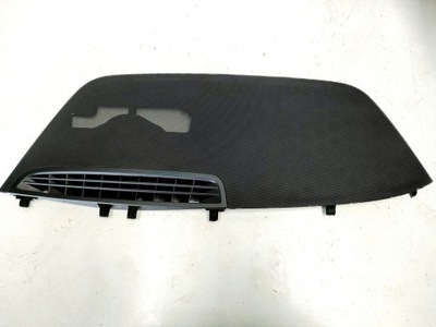 Защита консоли mercedes w213 a2136809505 фото №1