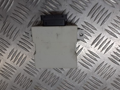 Реле дворник toyota avensis t25 150696 фото №1