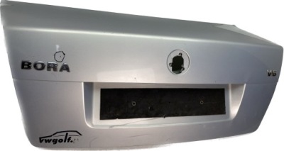 Кришка багажника багажника vw bora фото №1
