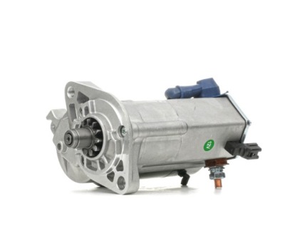 Ridex 2s0624 стартер 2,70kw do toyota hilux iii pick-up 12v фото №1