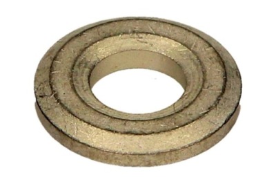 Підкладка форсунки toyota 11176-33010 фото №1