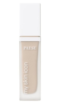 PAESE My Skin Icon Podkład do twarzy 0N ALABASTER 33ml