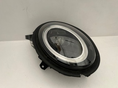 Фара правий передня mini f54 f55 f56 f57 рестайлінг  lci led 5a01962 22/02/23 фото №1