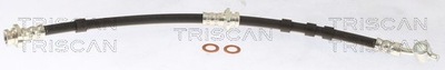 CABLE DE FRENADO ELÁSTICO NISSAN PARTE DELANTERA PRIMERA 96-02 DERECHO 815014145  