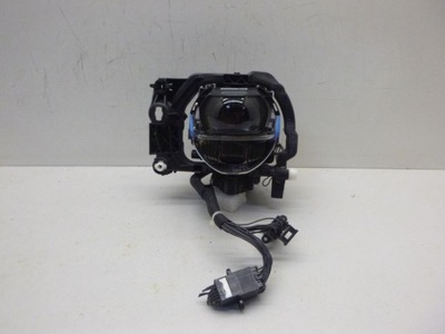 Bmw 7 g11 g12 лампа laser led лінза ліва фото №1