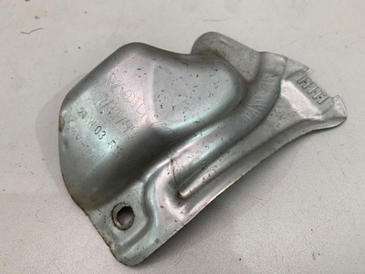 Volvo xc60 ii защита тепловая 31431799 фото №1