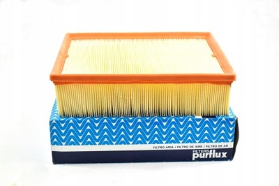 PURFLUX FILTRO AIRE AUDI A4 B7 1.6 1.8 2.0 3.0  