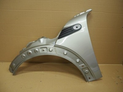 Крила лівий передній перед mini cooper r56 фото №1