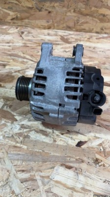 Peugeot citroen opel ds генератор 9870899580 фото №1