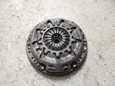Сцепление toyota aygo x 1.0 b 22-24 фото №1