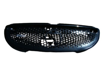 Smart fortwo a453 решітка радіатора решітка радіатора фото №1