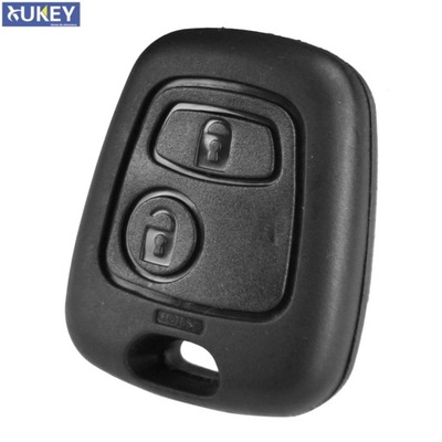 SUBSTITUTO COCHE ZDALNY KLAWISZE PARA TOYOTA AYGO 2005-2010 CASE FIT VA2 /HU  